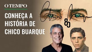 Chico Buarque: relembre momentos marcantes da vida e carreira do cantor