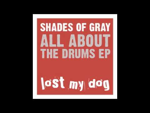 Shades Of Gray & Antsmif - Sometimes