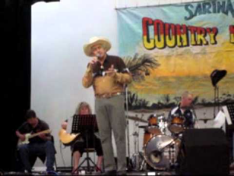 Country Drifter video.