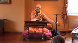 HH Danavir Goswami - SB 4.22.31, DDG 30.07.2013, CZ translation