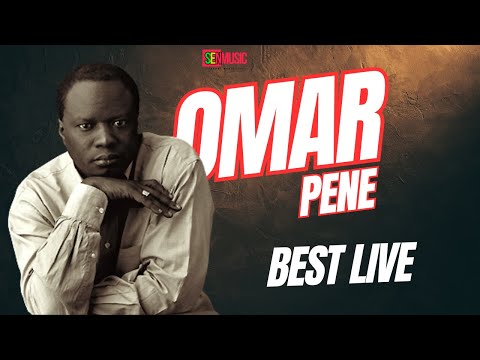 OMAR PENE - BEST LIVE INTEGRAL PERFROMANCE