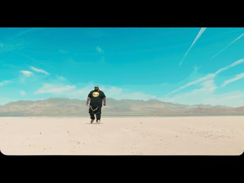 Roulette Delgato aka Big Burr - "All I Know" Feat. Dizzy Wright