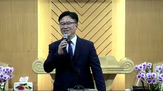 설교 동영상 메인 