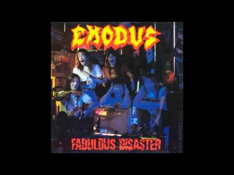 Exodus: The Last Act Of Defiance (Fabulous Disaster)