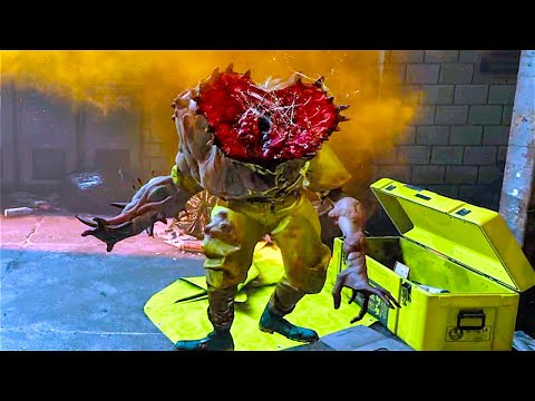 HALF LIFE ALYX Jeff Full Chapter 7 Walkthrough