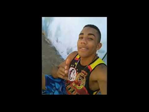 GRP MC GELO TORCIDA FACÇÃO JOVEM 16 ANOS ETERNO PIM