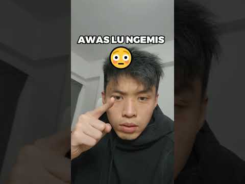 Drama gak nih #memeindonesia