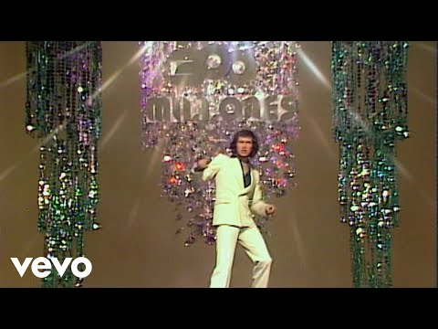 Camilo Sesto - Vivir Así Es Morir De Amor (300 Millones (TVE))