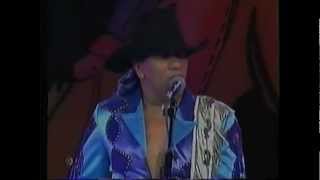 Bronco Todo por ti...en vivo...