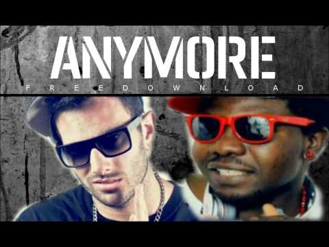 Kingjean ft. Kool Kray-z Anymore