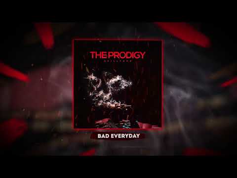 Video thumbnail for Bad Everyday (Remix)