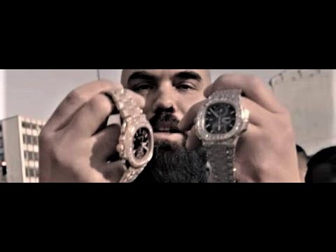 SA4 & BANGWHITE & BIG TOE - ILLEGAL (prod.Kingside)