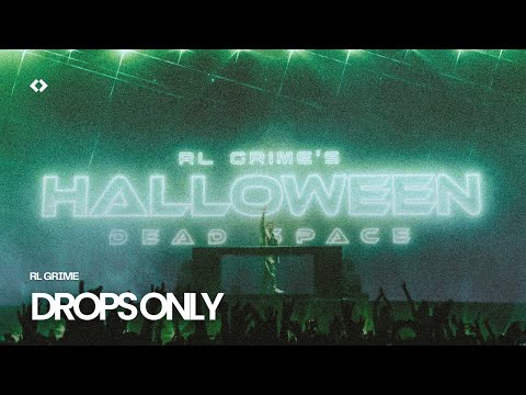 RL Grime [Drops Only] @ Halloween XI: Dead Space Full Set