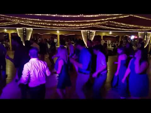 Festival of the Heart DJ Service video.