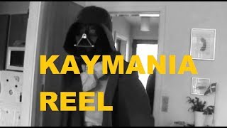 KAYMANIAREEL
