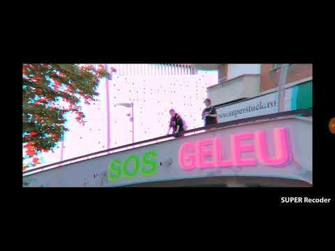 GELEU-SOS ft. ZENK (NO OFICIAL VIDEO)
