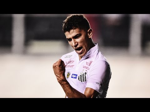 Vitor Bueno | Brazilian Talent | Magic Skills & Goals | HD 720p