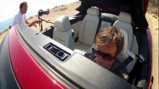 Making Of Maserati GranCabrio MC and GranCabrio Sport