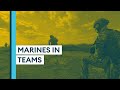 Future Commando Force: Royal Marines Test New 12-Strong Teams In Cyprus! • LRG(X) PART 2