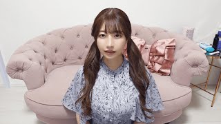 ご報告があります