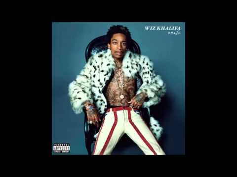 Wiz Khalifa- The Bluff (ft Cam'ron) (Deluxe Version)