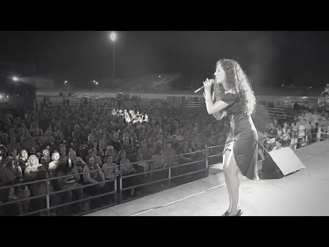 #No pretendo en vivo - Antonella Anto