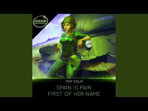 First Of Her Name (Original Mix)