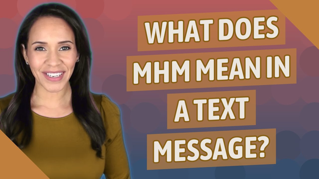 What does BMS mean when texting? Tipseri