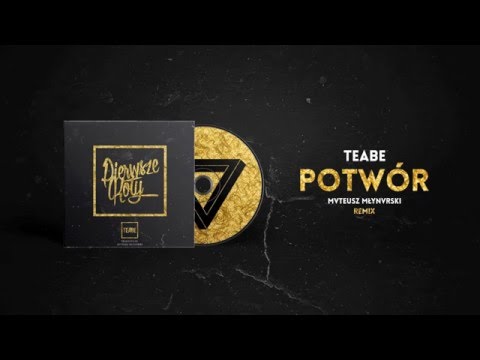 Teabe - Potwór (prod.Mvteusz Młynarski)