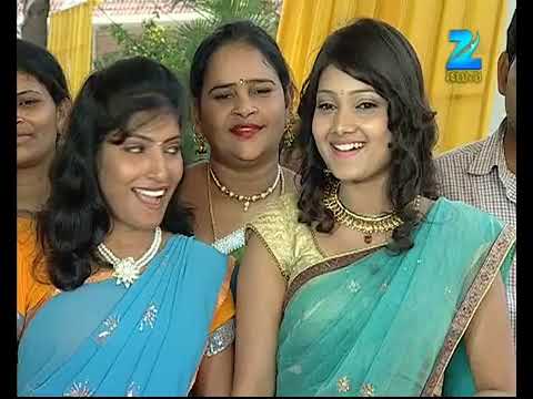 Mangamma Gari Manavaraalu - Ep 223 - Shiva Parvathi,Jyothi - Telugu Tv Serial - ZEE5 Telugu Classics
