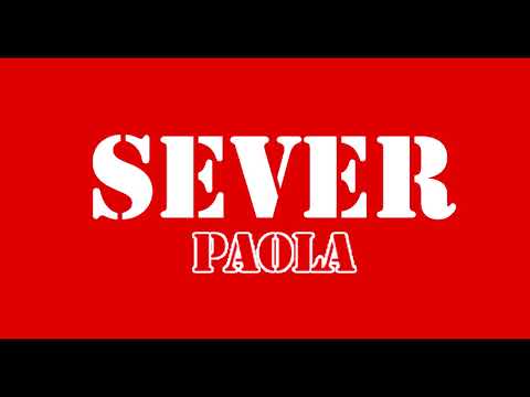 Sever-Piesa la comanda(Paola_din partea tatalui pentru fetita lui)