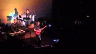 Transatlantic Bataclan Paris 15 Mars 2014