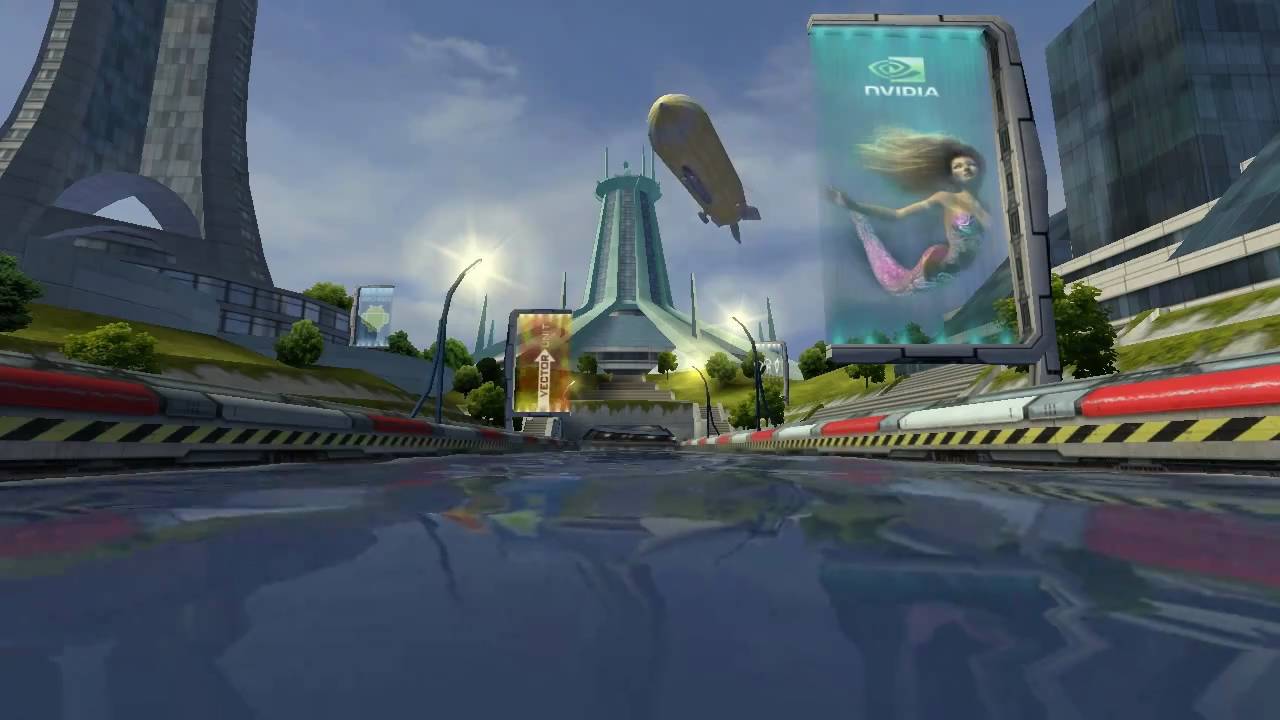 Trailer