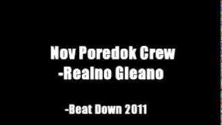 Nov Poredok Crew - Realno Gleano