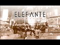Elefante - Contigo (Official Video)