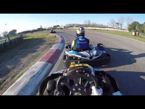 4H of P.E.W.S. 2020/2021 - Round 1 - Stint 4.1