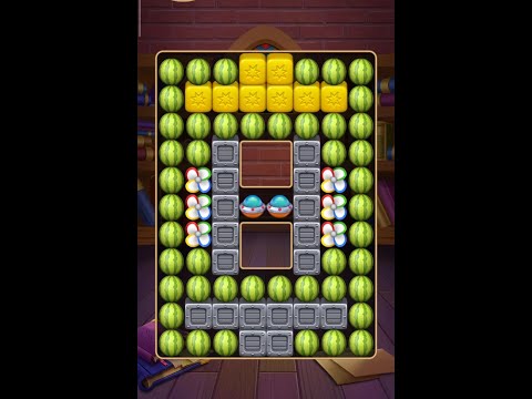 TOON BLAST level 5660