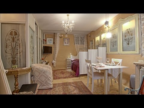 Beatifully restored apartment in the old town Rovinj