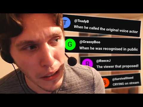 I Asked 50 MORE Jerma Viewers for their Favorite Jerma Clip