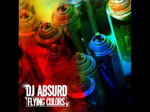 DJ Absurd Feat. Joey Dynomite, A.U.R.C., Tone Liv & Pryme Prolifik - 