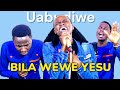 Bila Wewe Yesu Siwezi And Uabudiwe Deep Worship DivineSoundStudio