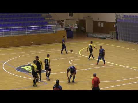 18 КУ 10 лига 18 6 7 Style Print – Zombee