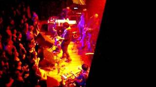 Margot and the Nuclear So and So&#39;s - Will you love me forever ?