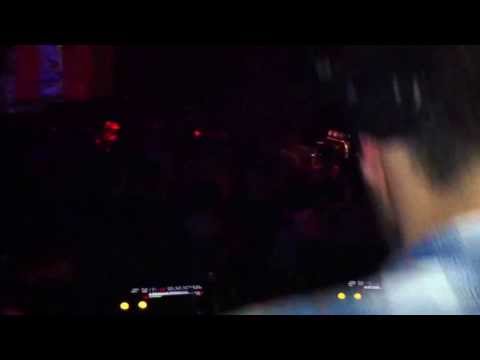 MIGDRUM @ NB CLUB ( FIGUEIRA DA FOZ )