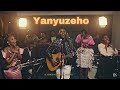 Yanyuzeho -  Bosco Nshuti (Official Video 2022)