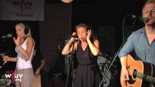 Delta Rae - &quot;If I Loved You&quot; (Live at WFUV)