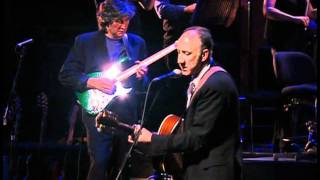 Greyhound Girl- Pete Townshend