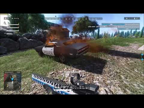 RoE - Sound of da Polyce VI - Replay 2019 03 16 03 58 11