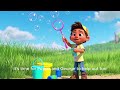 Peppa Pig 🫧 The Bubble Festival A Popping Good Time