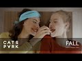 Cats Park - Fall 